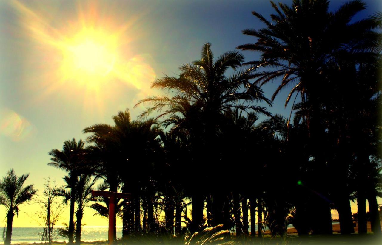 Estudio Con Encanto Torremolinos Exterior foto